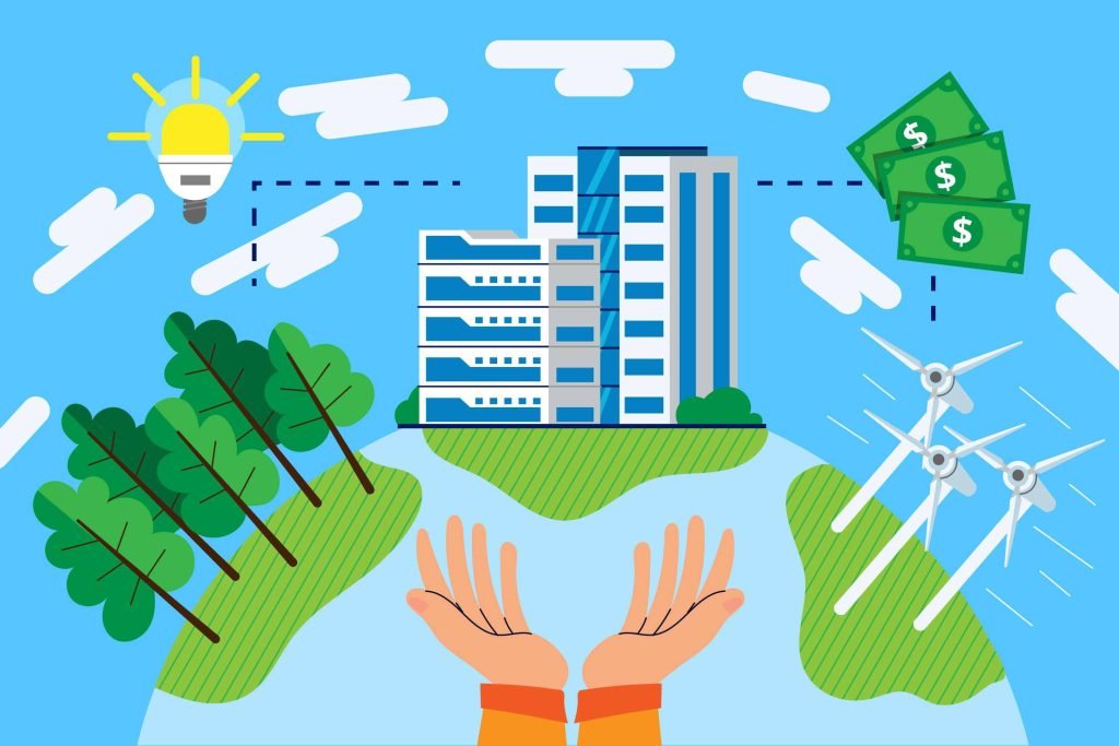 Green Loan financing for Thai SMEs implementing ESG
