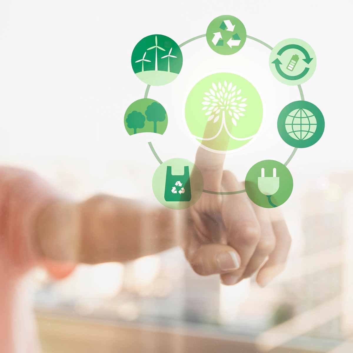 ESG, EUDR และ Digital Product Passport