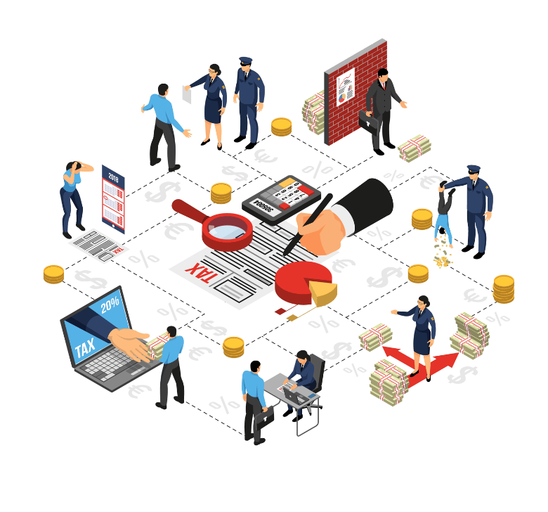 กฎหมาย IP + กลยุทธ์ภาษีดิจิทัล