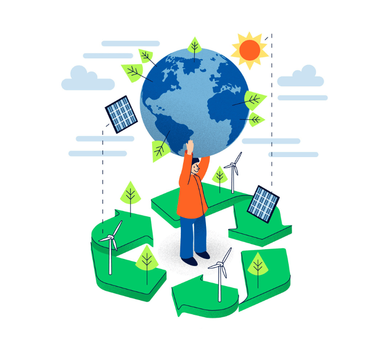 ESG and digital product passport