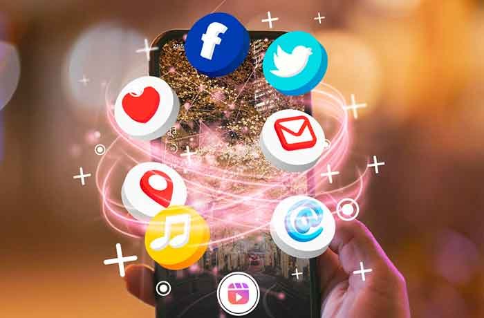 SEO analytics growth chart