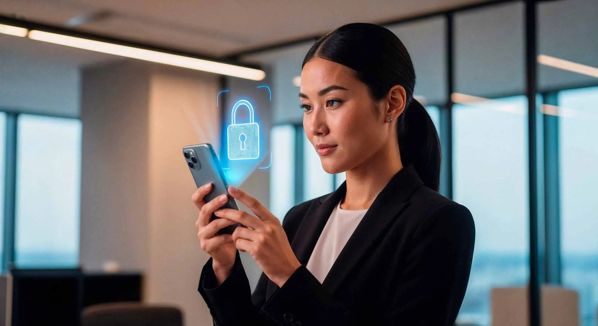 AI data security implementation — Zero Trust approach for Thai manufacturing