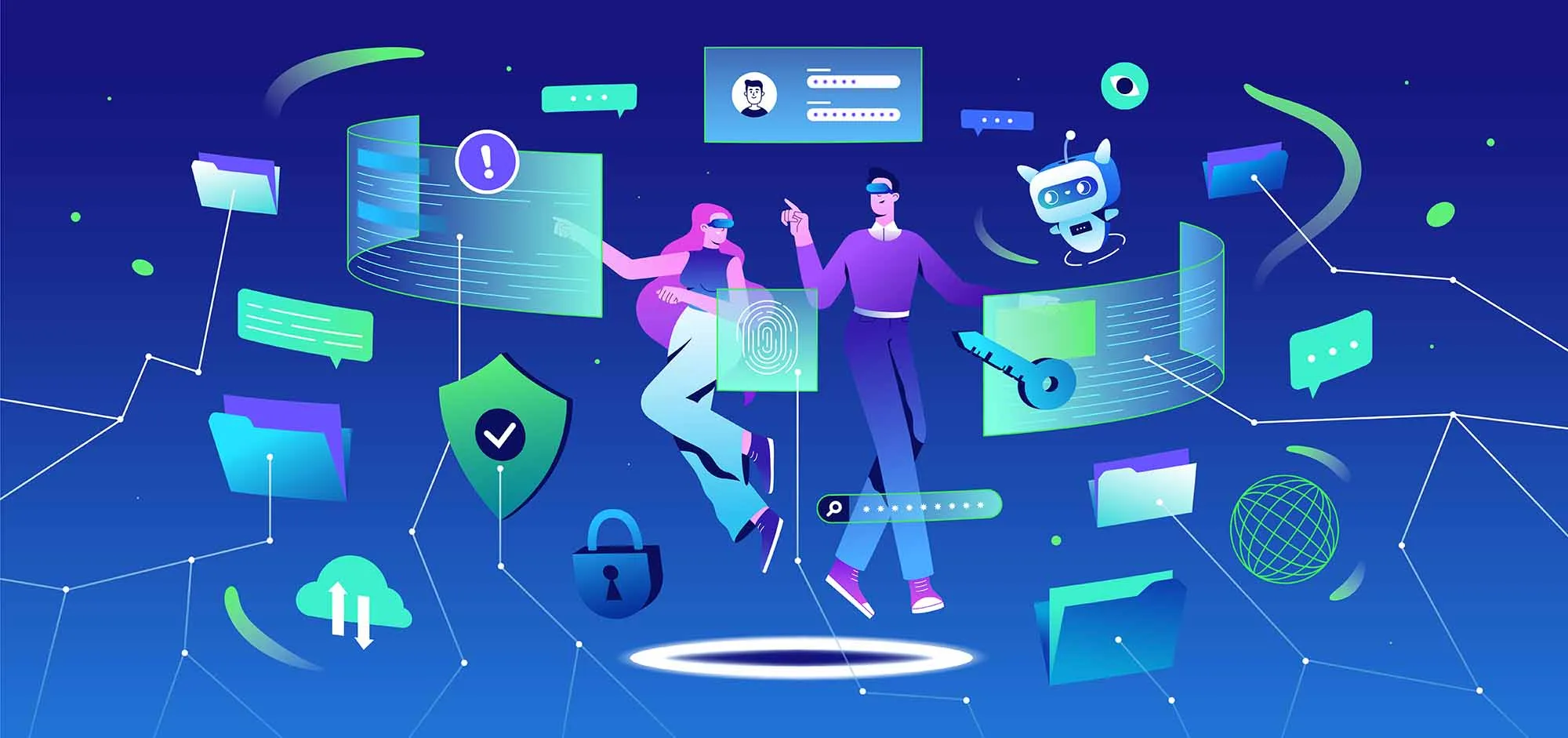 Transparency and Accountability in PDPA-compliant digital marketing Thailand