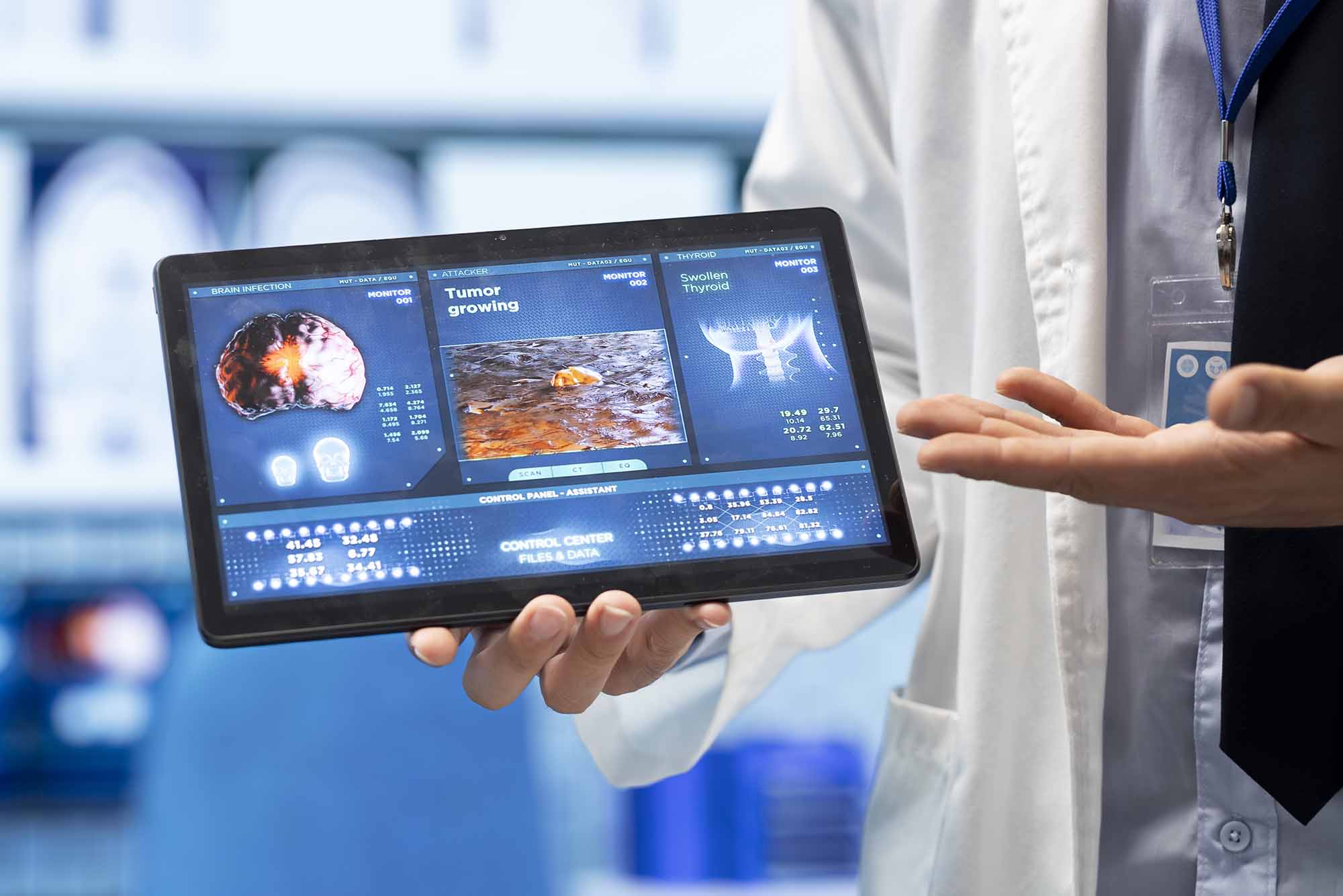 คำถามยอดฮิตเจ้าของคลินิก PDPA (FAQ)