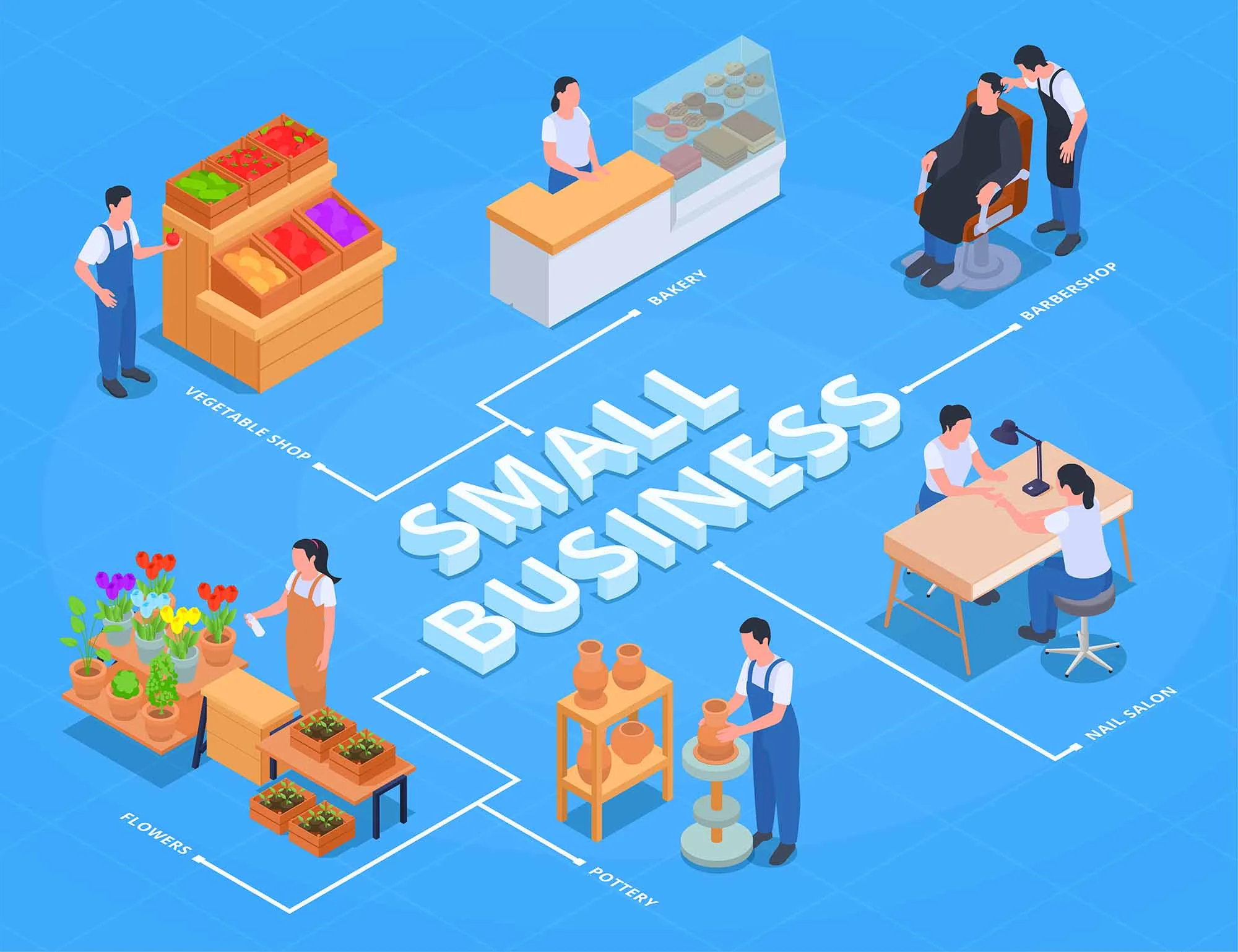 Thai family business owner protecting trade secrets and intellectual property for SME growth