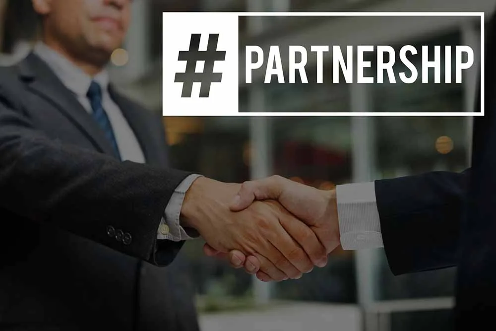partner