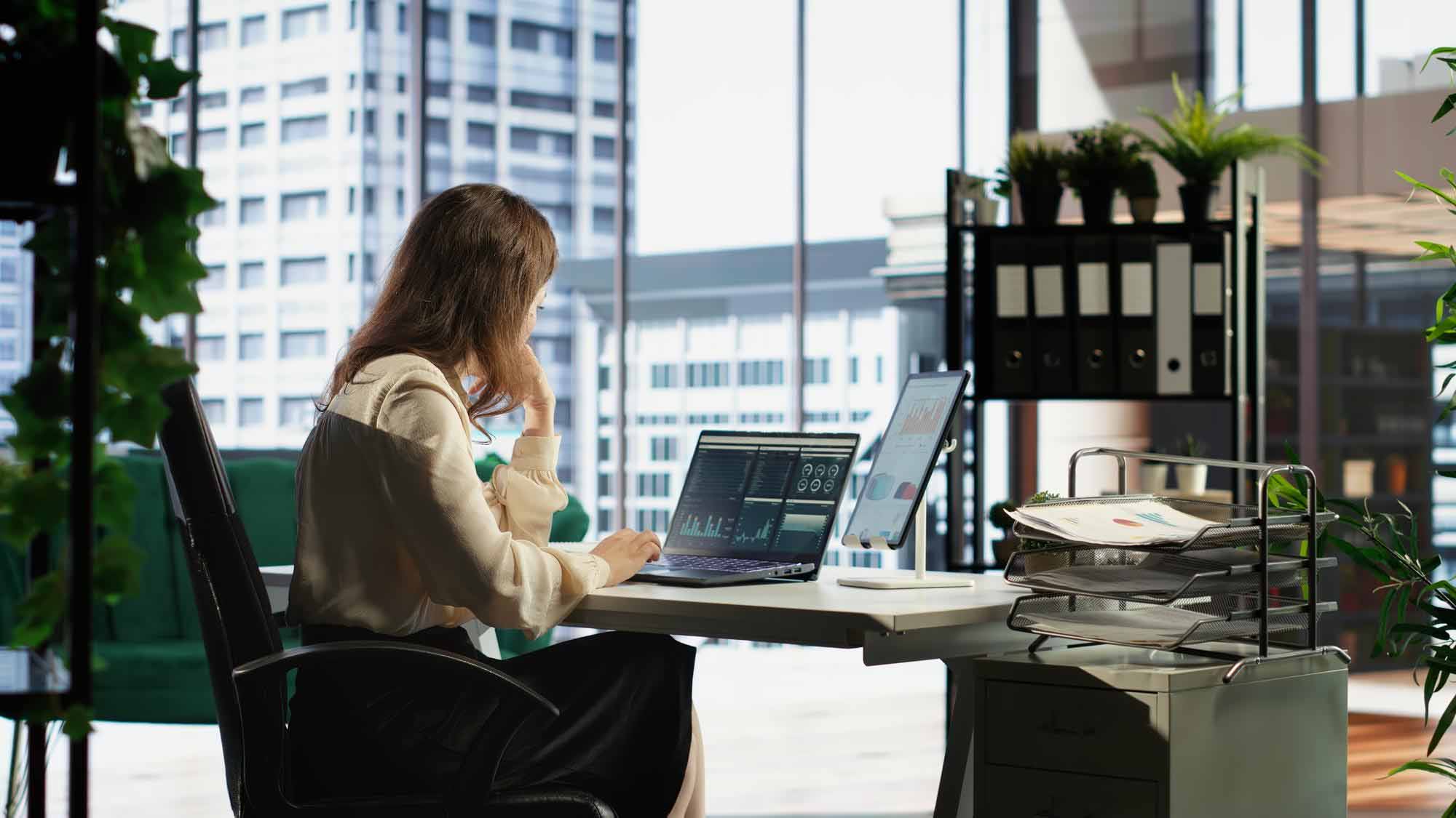 ข้อมูลลูกค้า AI ปลอดภัย