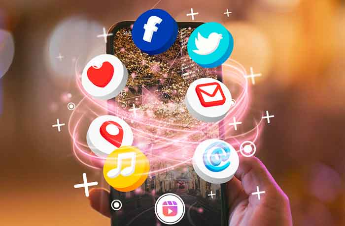 SEO analytics growth chart