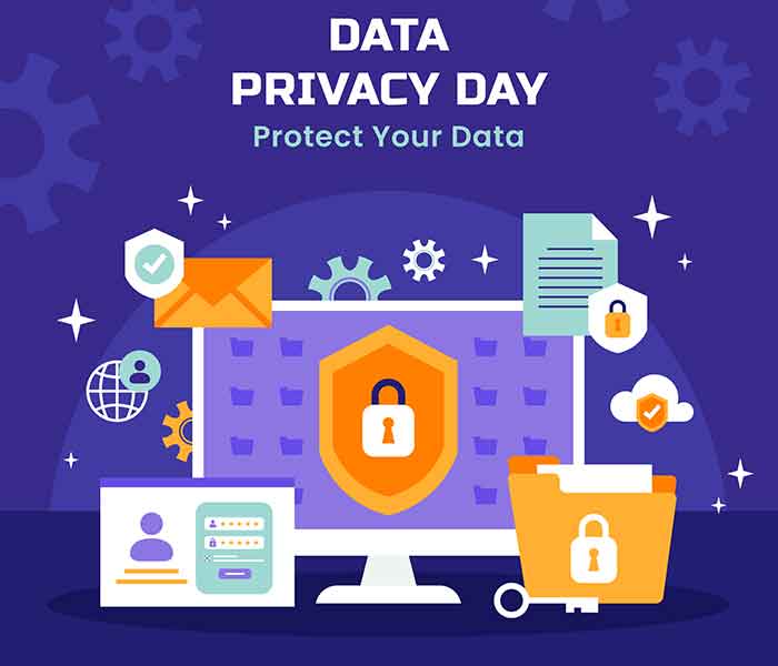 Data shield cybersecurity