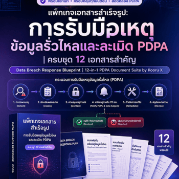 Data Breach Response Kit