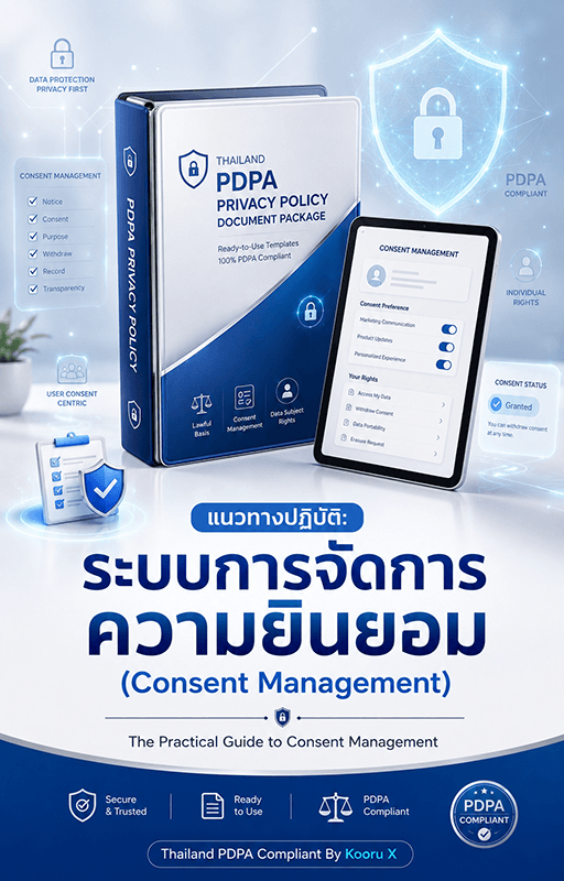 Consent Management