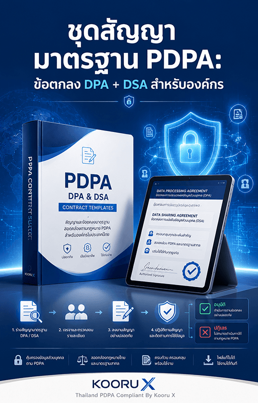 DPA DSA
